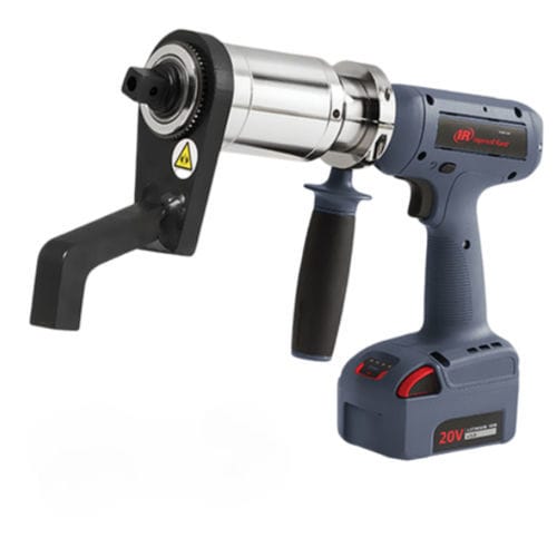 Multiplicador de par con batería - QXC2PT200NPS12 - Ingersoll Rand