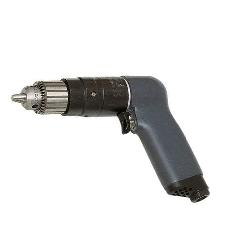 Taladradora neumática - 6 series - Ingersoll Rand - con variador de velocidad / de pistola
