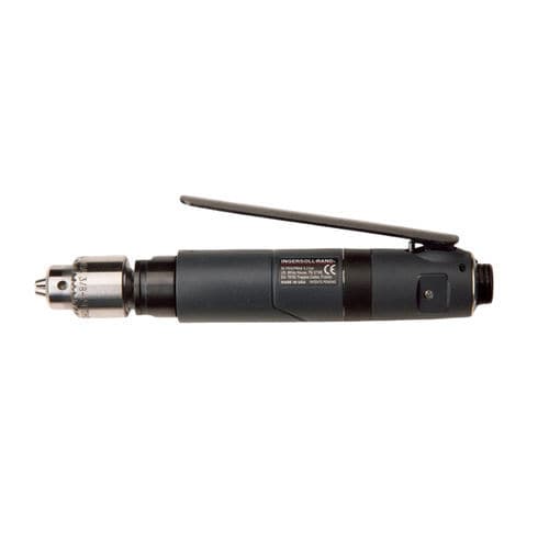 Taladradora neumática - QS151D - Ingersoll Rand - de alta velocidad / con variador de velocidad / compacta