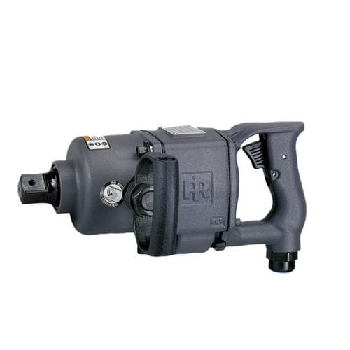 Taladradora neumática - 1712B2 - Ingersoll Rand - para uso intensivo / de impacto
