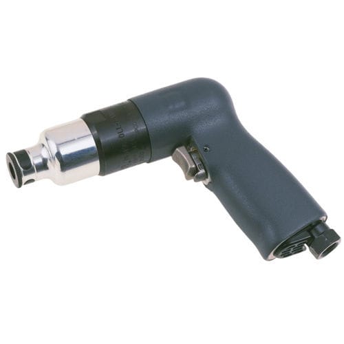 Atornillador neumático de pistola - 41PP series - Ingersoll Rand - con limitador de par