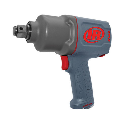 Llave de impacto neumática - 2146MAX series - Ingersoll Rand - 3/4" / 1" / de pistola