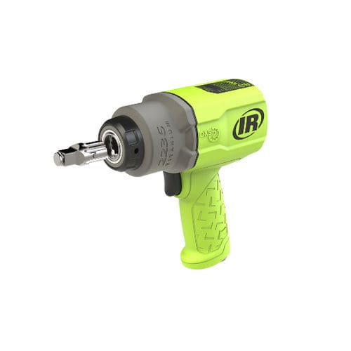 Llave de impacto neumática - 2236 High Visibility series - Ingersoll Rand - 3/8" / 1/2" / 3/4"
