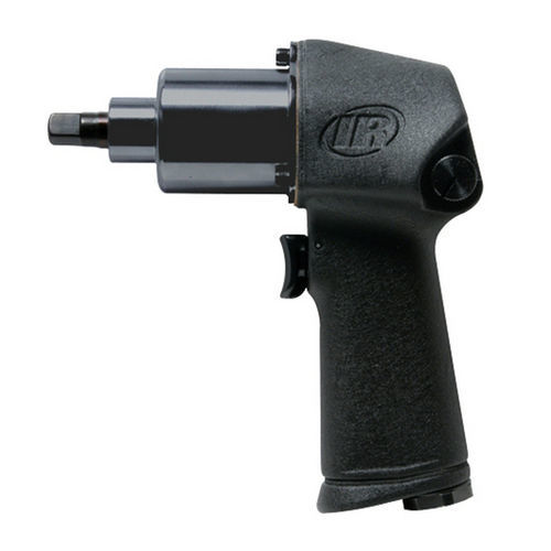 Llave de impacto neumática - 2902P1 - Ingersoll Rand - 3/8" / de acero / para altas cargas