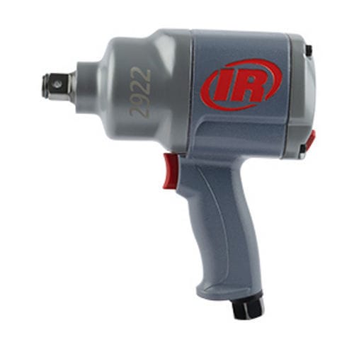 Llave de impacto neumática - 2922 series - Ingersoll Rand - 3/4" / 1" / para altas cargas