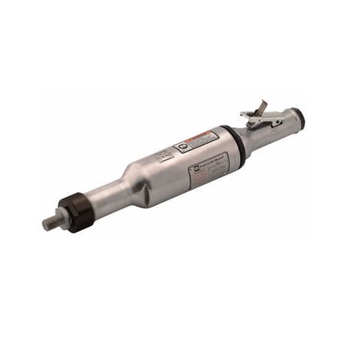 Amoladora con control neumático - 77 Pro series - Ingersoll Rand - neumática / industrial / escape trasero