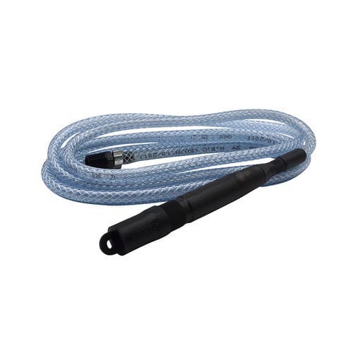 Pluma grabadora neumática - 8315 - Ingersoll Rand - por rayado