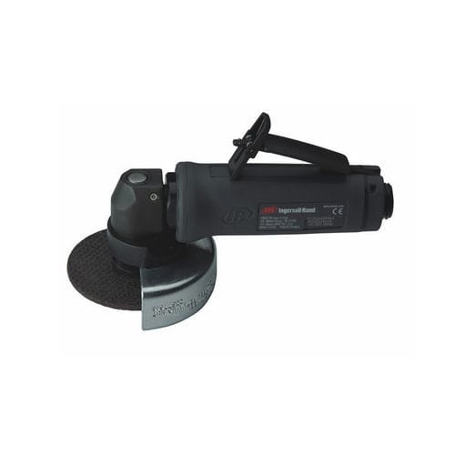Amoladora neumática - G1 series - Ingersoll Rand - con control neumático / neumática / de precisión