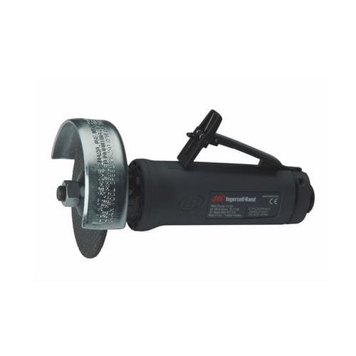 Amoladora neumática - G1 series - Ingersoll Rand - industrial / angular / recta