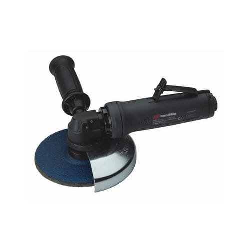 Amoladora neumática - G3 series - Ingersoll Rand - de precisión / angular / ergonómica