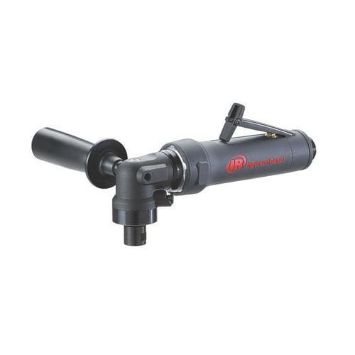 Amoladora neumática - M2 series - Ingersoll Rand - industrial / angular / recta