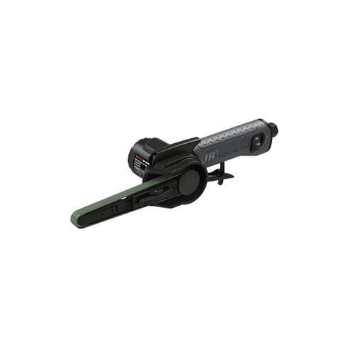 Lijadora de banda - 360 series - Ingersoll Rand - de mano / neumática / para operación de acabado