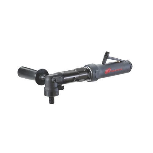 Lijadora angular - M2 series - Ingersoll Rand - de mano / neumática / para operación de acabado
