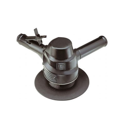 Lijadora de disco - Pro series 88S - Ingersoll Rand - de mano / neumática / para altas cargas