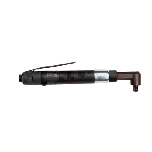 Destornillador de tuercas neumático - Q2 series - Ingersoll Rand - recto / con control de par