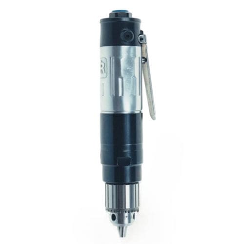 Taladradora neumática - 6 series - Ingersoll Rand - recta