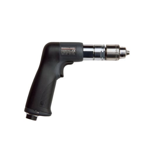 Taladradora neumática - Q2 series - Ingersoll Rand - compacta
