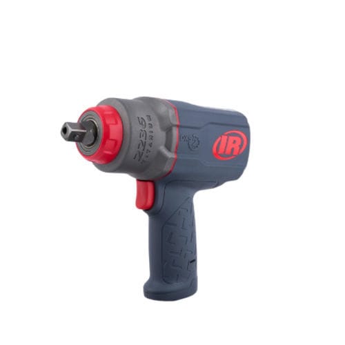 Llave de impacto neumática - 2236 series - Ingersoll Rand - 3/8" / 1/2" / 3/4"