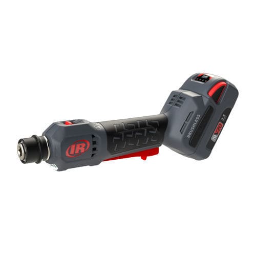 Pulidora angular - G4911 - Ingersoll Rand - eléctrica / portátil / para operaciones de pulimento