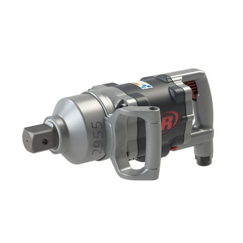 Llave de impacto neumática - 2955 series - Ingersoll Rand - 1 1/2" / de doble asa / de acero