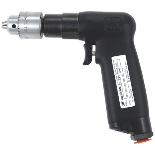 Taladradora neumática - 1 series - Ingersoll Rand - de pistola