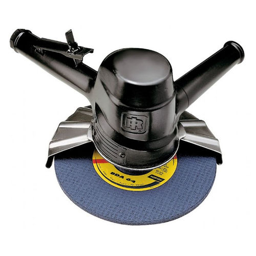 Amoladora neumática - 99 series - Ingersoll Rand - ergonómica / vertical