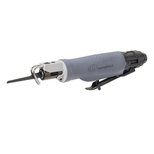 Sierra de sable - 529 - Ingersoll Rand - horizontal / para aluminio / con accionamiento manual