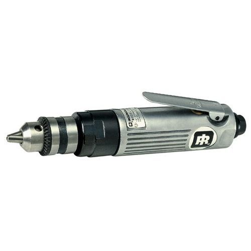 Taladradora neumática - LA series - Ingersoll Rand - con variador de velocidad / compacta / recta