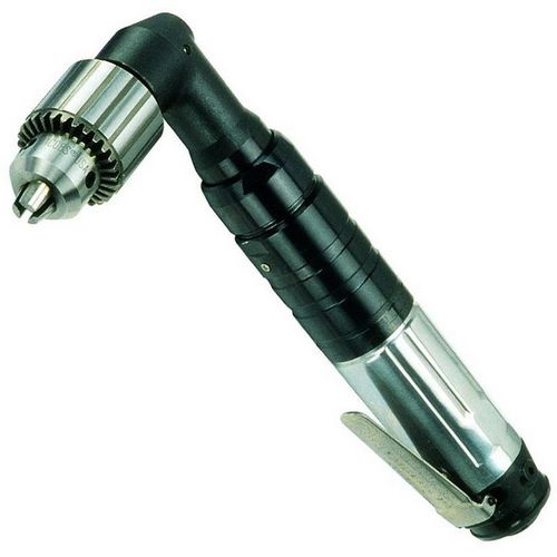 Taladradora neumática - 7 series - Ingersoll Rand - de alta velocidad / en ángulo recto