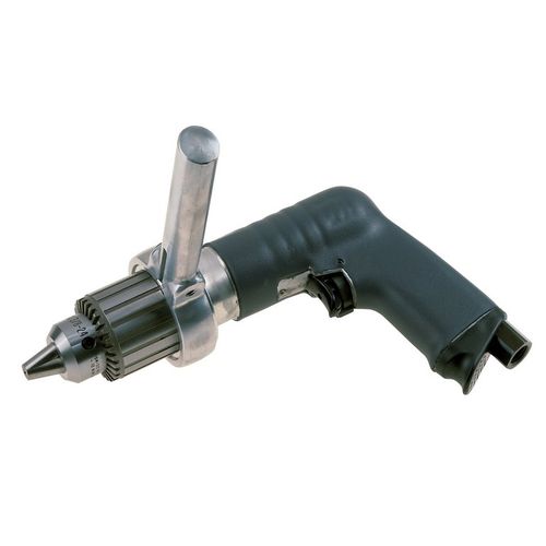 Taladradora neumática - 5 series - Ingersoll Rand - de alta velocidad