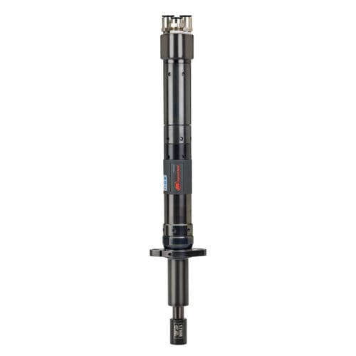 Destornillador de tuercas neumático - QA8 series - Ingersoll Rand - recto