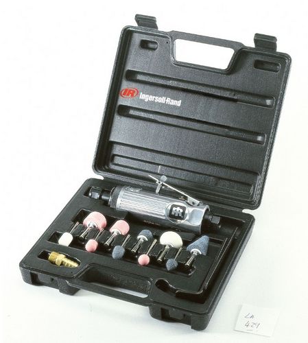 Amoladora neumática - LA429-EU - Ingersoll Rand - recta