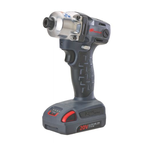 Llave de impacto eléctrica - W5111 - Ingersoll Rand - 1/4" / de pistola / ligera