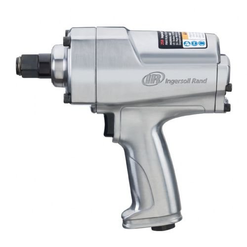 Llave de impacto neumática - 259 - Ingersoll Rand - 3/4" / de aluminio / de pistola