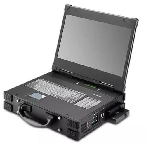Estación de trabajo portátil industrial - ARL998-B17WA - IPC2U GmbH - Intel® Core™ i5 / Intel HD Graphics / Windows 10