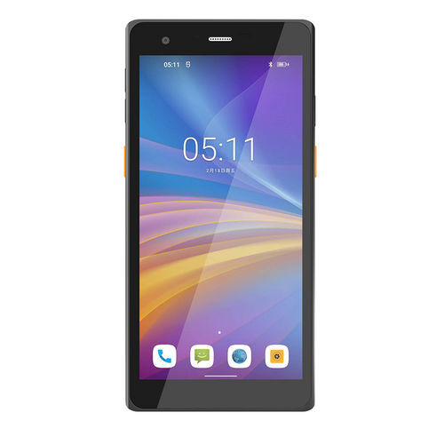 Ordenador de bolsillo Android 12 - H60T-M - IPC2U GmbH - ARM Octa-core / GPS / Bluetooth