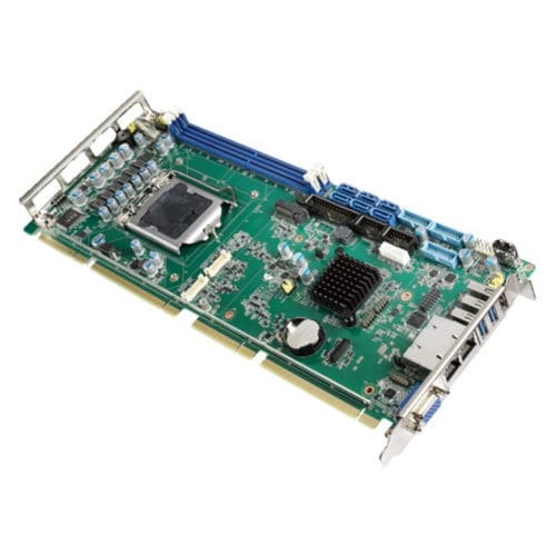Tarjeta CPU PICMG 1.3 - PCE-7132G2-00A2 - IPC2U GmbH - Intel® Celeron® / Intel® Core i3 / Intel® Core i5