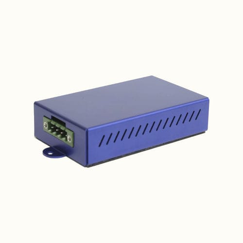 Temporizador con retardo de atracción - PVB-800 - IPC2U GmbH - off-delay / de sobremesa / box
