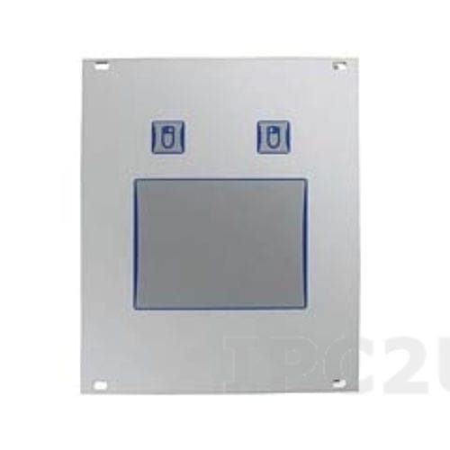 Almohadilla táctil industrial - TKH-TOUCHb-FP-PS/2 - IPC2U GmbH - de vidrio / IP65 / de mesa