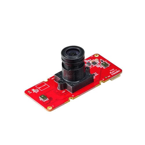 Módulo cámara industrial - EV2U-RMR2-MMC1-C - IPC2U GmbH - USB 2.0 / 1920 x 1080 / de focal fija