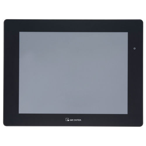 HMI con pantalla táctil resistiva - cMT2128X - IPC2U GmbH - de pared / de montaje VESA / empotrable