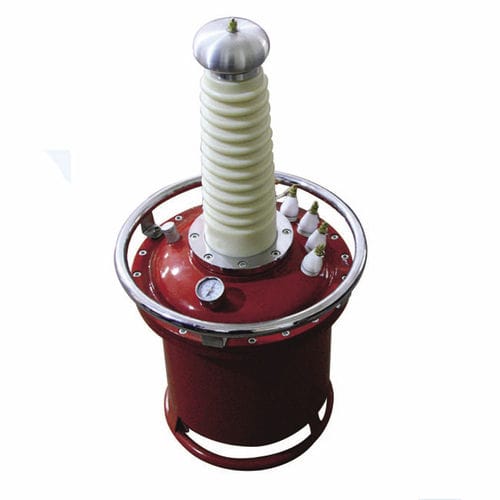 Aparato de pruebas de aislamiento - YDQ SERIES - Sansion Power Electric - de transformadores