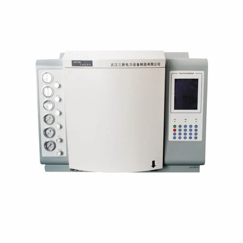 Analizador de gas - SXQS - Sansion Power Electric - H2 / para aceite aislante / de proceso