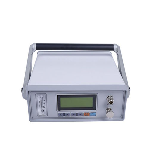 Comprobador de humedad - SXWS - Sansion Power Electric - de aceite / para sistema de alimentación / portátil