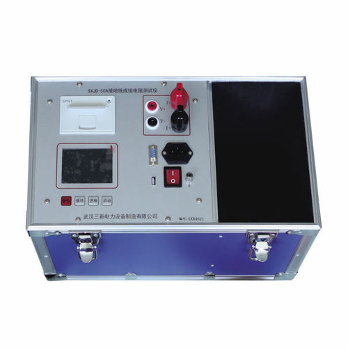 Detector paso de falta - SXJD-Z - Sansion Power Electric