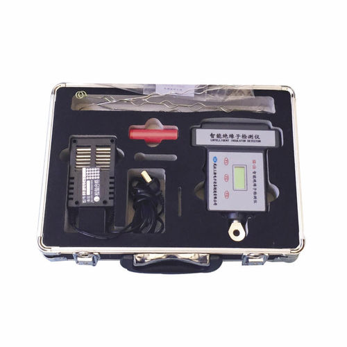 Localizador de defectos de aislamiento - SXI-18 - Sansion Power Electric