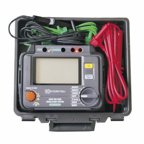 Calibrador antirrobo - SXGZ-B - Sansion Power Electric - portátil / digital / de precisión