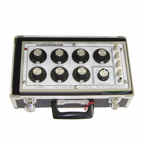 Calibrador antirrobo - SXGZ-A - Sansion Power Electric - portátil / digital / de precisión
