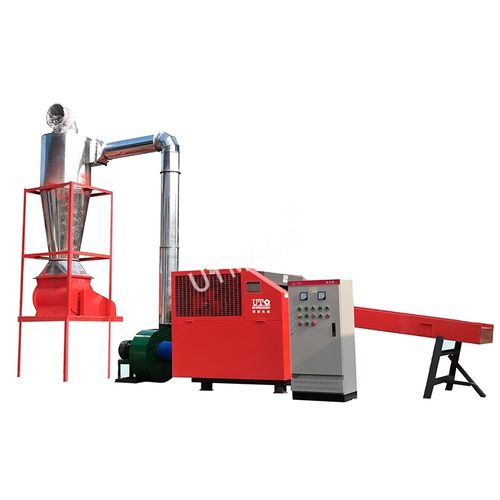 máquina de corte para textiles - Liantai Machinery