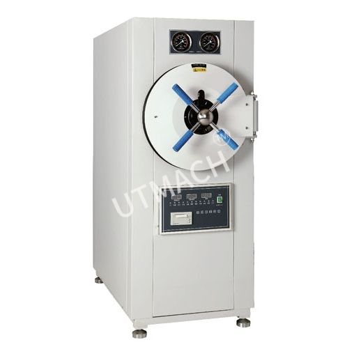 Esterilizador de proceso - HC YDB series - Liantai Machinery - de vapor / horizontal / para el sector médico